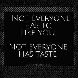 Meet your Posher, Gab